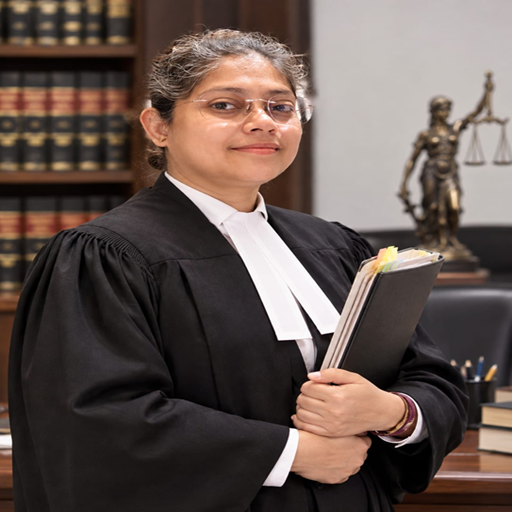 Advocate Soma De